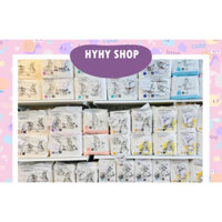 [HCM][COMBO 1THÙNG/4BỊCH] BỈM MOMO RABBIT DÁN/QUẦN S36/M32/L30/XL28 M30/L28/XL22/XXL18Q