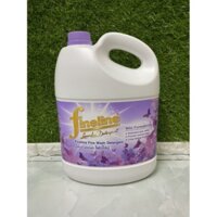 [HCM]Combo 2 chai nước giặt Fineline tím 3600ml