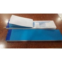 [HCM]COMBO 40 CUỐN VÉ GIỮ XE (Không đóng số)
