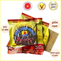 [HCM]Combo 8 Bánh Tráng Nướng Gạo Mè Dalop