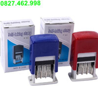 [HCM]Con Dấu Ngày Tháng Năm Shiny PET-300 [ Loại Đóng Giấy ]