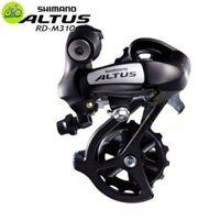 [HCM]Củ cùi đề sau xe đạp Shimano Altus RD-M310 7-8 Speed