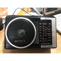 [HCM]Đài FM Máy Cassette Radio thế hệ mới Thẻ Nhớ USB Sony SW-999AC nghe được nhiều kênh đài có cổng USB/SD card để bạn có thể nghe nhạc mp3-cắm điện trực tiếp hoặc dùng  pin đều được.