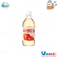 [HCM]Dấm Táo Mizkan 500ml