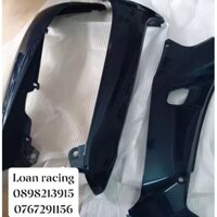 [HCM]DÀN ÁO WAVE THÁI 110 MÀU XANH NHỚT HÀNG C.TY UMV CHẤT LƯỢNG NHƯ ZIN