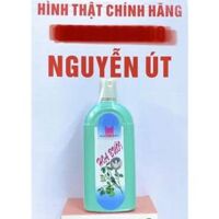 [HCM]Dầu gội hoa bưởi thorakao 500ml