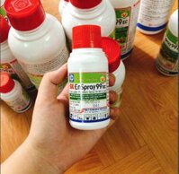 [HCM]Dầu khoáng SK Enspray 99EC -100ml