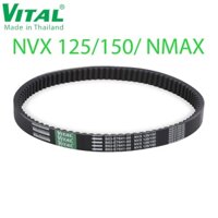 [HCM]Dây curoa NVX NVX 125 NVX 150 NVX 155 NMAX - Day curoa VITAL chính hãng Thái Lan