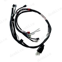 [HCM]Dây điện sườn dành cho xe YA Z125