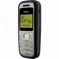 [HCM]điện thoại Nokia 1200 giá rẻ tặng kèm pin sạc