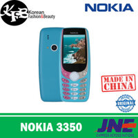 [HCM][ĐIỆN THOẠI PHỔ THÔNG] Nokia 3310 2 Sim Pin 4 BL Khủng nokia BẢO HÀNH 1 NĂM