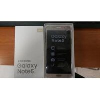 HCM_Điện thoại Samsung Galaxy Note 5 MỚI FULLBOX 💝