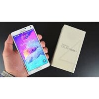 HCM_điện thoại SAMSUNG GALAXY NOTE 4 2sim mới Fullbox 💝