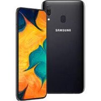 [HCM]Điện thoại Samsung GALAXY A30 2sim - RAM4/64GB Pin khủng 4000mah - MÁY CHÍNH HÃNG - Bảo hành 12 tháng