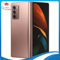 [HCM]Điện Thoại Samsung Galaxy Z Fold 2 5G (12GB/256GB) Chính hãng.