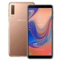 [HCM]Điện thoại Samsung GALAXY A750 2sim Ram 4G/64gb - Pin khủng 3300mah - MÁY CHÍNH HÃNG - Bảo hành 12 tháng