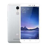 [HCM]Điện Thoại Smartphone Xiaomi Redmi Note 3 3GB/32GB - Pin trâu