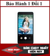 [HCM]Điện Thoại Smartphone Xiaomi Redmi Note 2 2GB/16GB Đen - Bảo Hành 1 Đổi 1