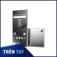 [HCM]Điện Thoại Smartphone Sony Xperia Z5 1sim/16GB - Hãng Phân Phối Chính Thức