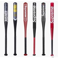 [HCM]đồ thể thaođồ tựvệ Mua Gậy Bóng Chày Chínnh Hãng SUPREMEGậy Bóng chày Supreme Baseball/Gậy bóng chày nhôm sắt gậy đánh bóng chày tự vvệ giá rẻ