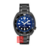 [HCM]Đồng hồ nam dây sắt SEIKO Special Edition PROSPEX SRPD11K1 Save The Ocean size 45mm dây thép không gỉ chống nước 200m trữ cót 40 tiếng