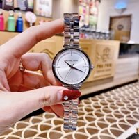 [HCM]Đồng hồ nữ dây kim loại Michael Kors MK3791 MK3792 MK3793 size 38mm-fullbox vỏ thép không gỉ  chống nước  đồng hồ nữ đẹp