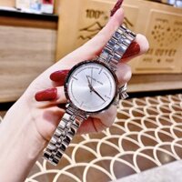 [HCM]Đồng hồ nữ dây kim loại Michael Kors MK3791 MK3792 MK3793 size 38mm-fullbox vỏ thép không gỉ  chống nước  đồng hồ nữ đẹp