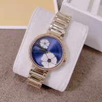 [HCM]Đồng hồ nữ dây kim loại Michael Kors MK3836 Size 36mm fullbox - Đồng hồ nữ đẹp - Đồng hồ nữ chống nướcĐồng hồ nữ cao cấp