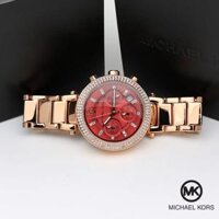 [HCM]Đồng hồ nữ Michael Kors - MK6106-Size 36mm-Fullbox- Đồng hồ nữ cao cấp