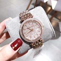 [HCM]Đồng hồ Nữ thời trang Michael Kors MK3439-Size 38mm-Fullbox- Đồng hồ nữ chống nước