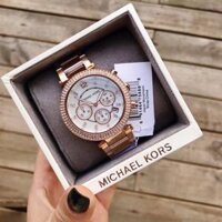 [HCM]Đồng hồ Nữ thời trang MICHAEL KOR$ MK5353 - MK5491 - MK6263 - MK6264 Size 38 mm