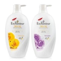 [HCM]Enchanteur - Sữa tắm hương nước hoa Enchanteur Charming 900g