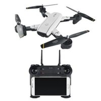 [HCM]Flycam Drone SG700 2 cam Camera Độ Phân Giải HD 720P Máy Ảnh 2.0MP