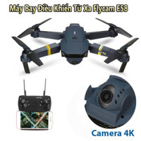 [HCM]flycam flycam mini máy bay điều khiển từ xa máy bay có camera Máy Bay Flycam JY 019HW (Eachine E58)- Camera 2.0 HD Video720p Truyền Trực Tiếp Góc Rộng Máy Bay Điều Từ Xa Flycam Drone Có Camera Cao Cấp PKCB73 Chính Hãng