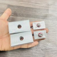 [HCM][FULL NEW] BÁT TĂNG SÊN CNC CHO DÒNG XE JUPITER TRANG TRÍ XE CAO CẤP SÁNG BÓNG (KÈM ỐC SALAYA LÔNG ĐỀN)