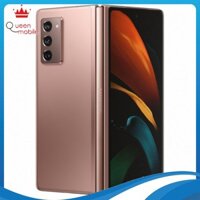 [HCM][FULLBOX SEAL Chính Hãng] Điện Thoại Samsung Galaxy Z Fold 2 5G (12GB/256GB) Chính hãng.