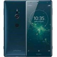 [HCM][GIÁ KHÔNG TƯƠNG] điện thoại Sony XZ 2 - Sony Xperia XZ2 64G ram 4G - Camera siêu nét