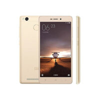 [HCM][Giá Sốc]  Điện thoại Xiaomi Redmi Note 3 Ram 3GB/32GB Chiến Liên Quân Mượt Zalo FB Youtube Tiktok Nuột- Hàng Nhập Khẩu