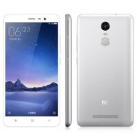 [HCM][Giá Tốt]  Điện Thoại Smartphone Xiaomi Redmi Note 3 ( 2GB/16GB ) - 2 Sim - Camera sau 16 MP