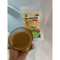 [HCM_Hoả tốc] Bột nấm men Nhà Ann Vuii 100gr