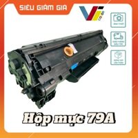 [HCM]Hộp mực máy in HP LaserJet Pro M12 MFP M26 hộp mực 79A