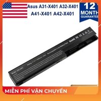 HCMin laptop Asus X401A X401U X401