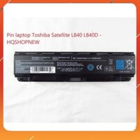 HCMin laptop Toshiba Satellite L840 L840D