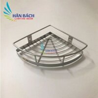 [HCM]Kệ nhà tắm inox SUS304 để xà phòng