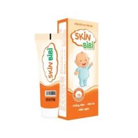 [HCM]Kem bôi da trẻ em skinbibi tube 10gr