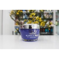 [HCM]Kem dưỡng da Olay Regenerist Retinol 24 Night Moisturizer