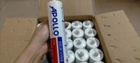 [HCM]Keo silicon Apolo Sealant A300 300ml 1 Chai