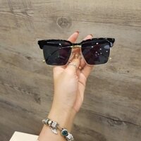 [HCM]KÍNH MÁT NAM NỮ UNISEX SANG TRỌNG  UN01