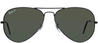 [HCM]Kính mát nam RAY-BAN RB 3025 L2823 MAU DEN