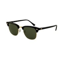 [HCM]Kính mát nam Ray Ban RB3016 W0365 (Đen